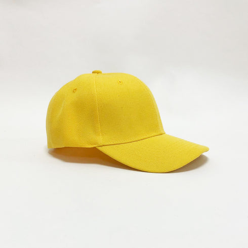 Gorra de Pana con cierre de velcro E894